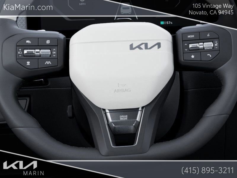 New 2025 Kia EV6 GT-Line image 22