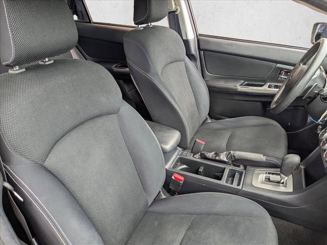 Used 2015 Subaru Crosstrek 2.0i Premium w/ Popular Package #2 image 19