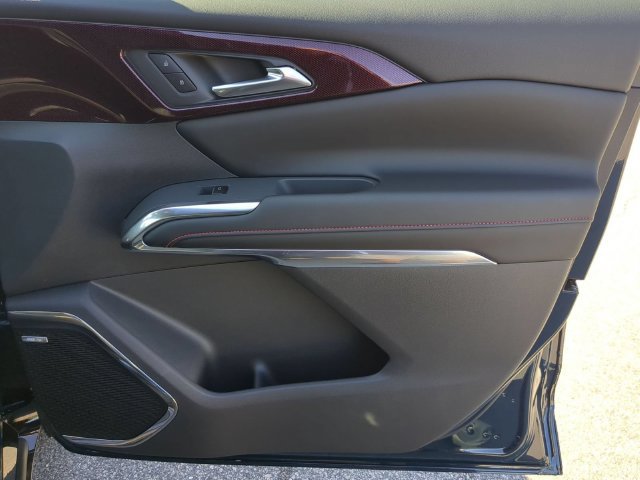 New 2027 Chevrolet Traverse RS AWD/4WD image 33