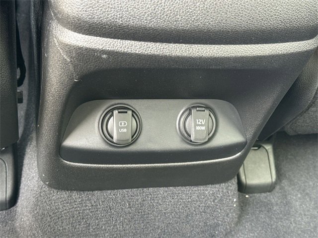 Used 2016 Kia Sorento LX w/ LX Convenience Package image 11