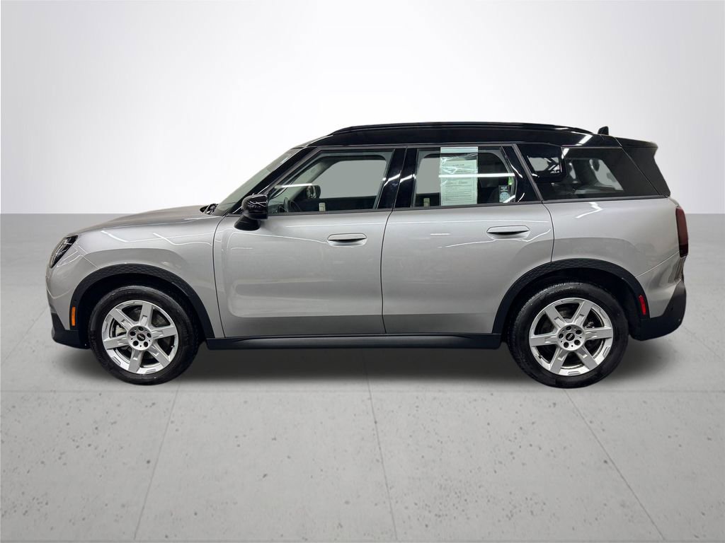Used 2025 MINI Cooper Countryman S image 3