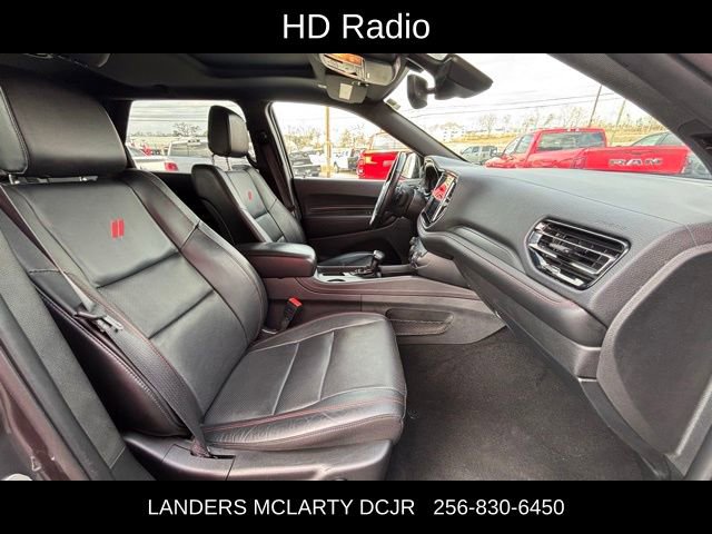 Used 2024 Dodge Durango GT image 10
