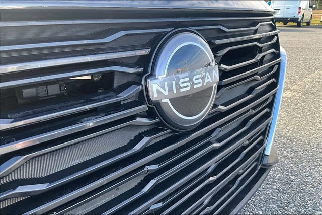 Used 2024 Nissan Altima 2.5 SV image 30