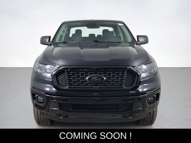 Certified 2023 Ford Ranger XLT w/ Equipment Group 301A Mid image 8