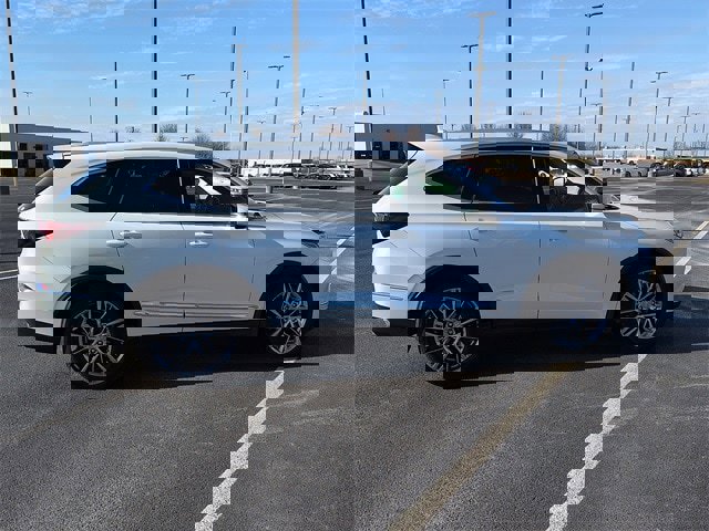 Used 2022 Acura MDX SH-AWD w/ Advance Package image 8