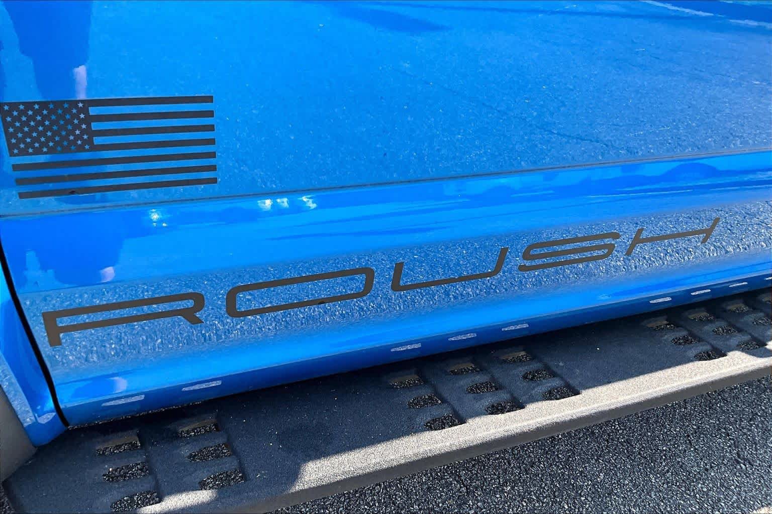 Used 2019 Ford F150 Raptor w/ Equipment Group 802A Luxury AWD/4WD image 10