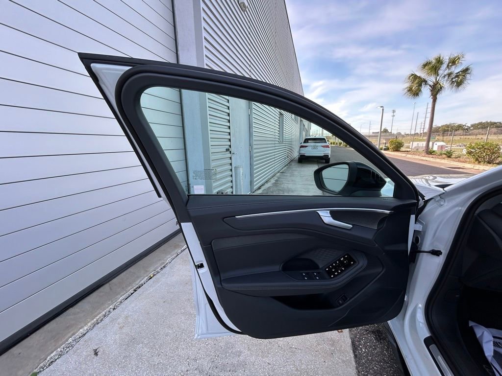 New 2026 Audi A6 Premium Plus image 66