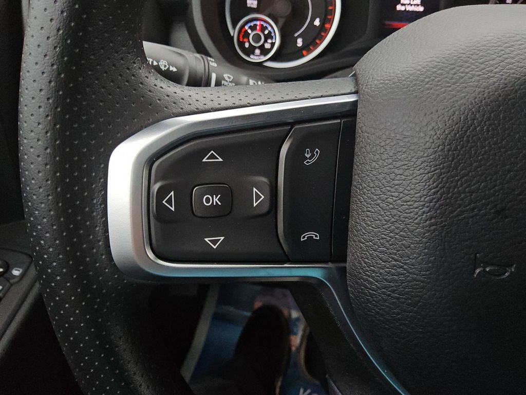 New 2026 RAM 5500 Tradesman w/ Chrome Appearance Group image 28