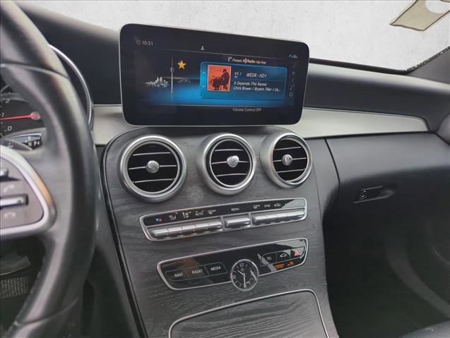 Used 2019 Mercedes-Benz C 300 Sedan image 14