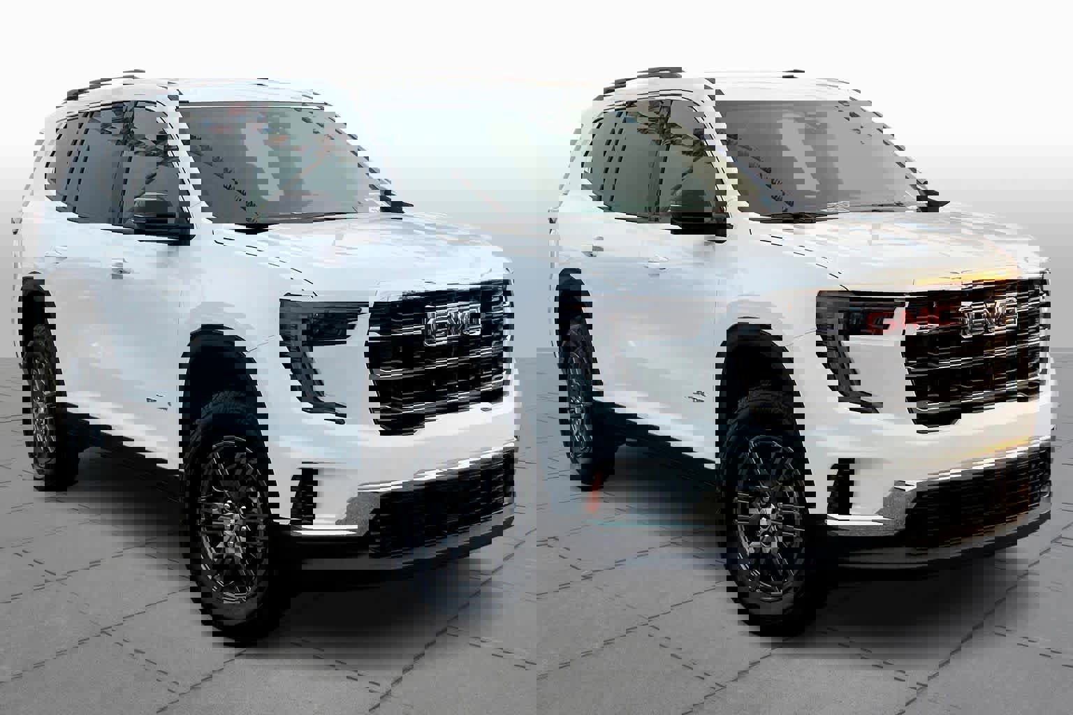 New 2026 GMC Acadia Elevation image 2