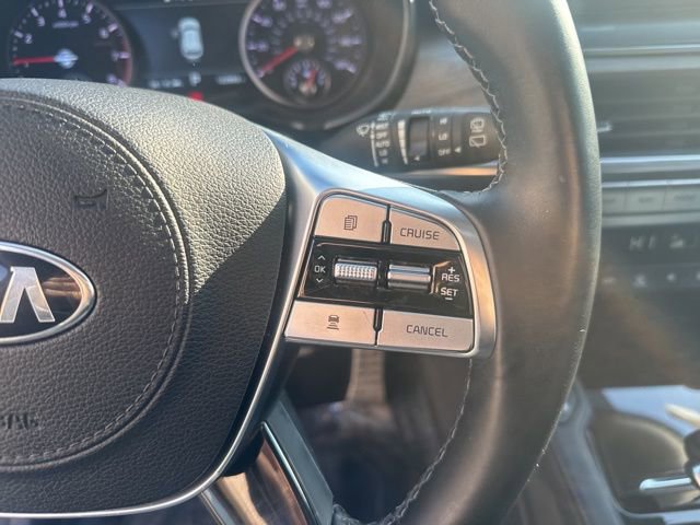 Used 2021 Kia Telluride SX w/ SX Prestige Package image 18