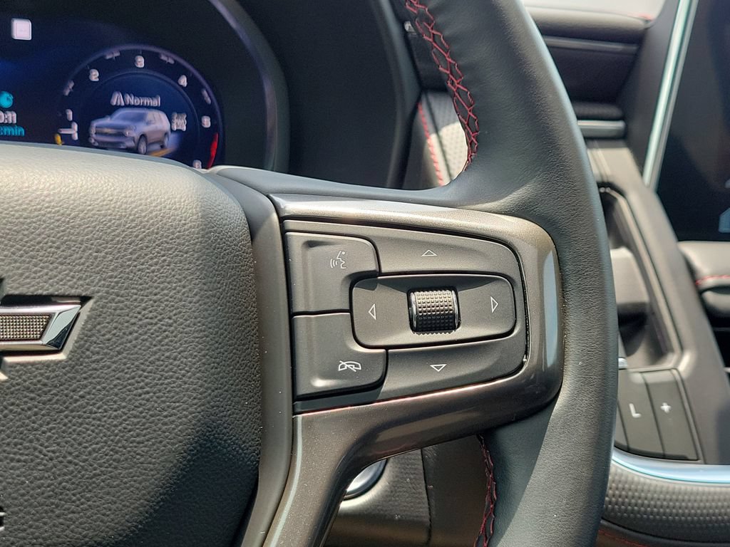 Used 2023 Chevrolet Tahoe RST w/ Luxury Package AWD/4WD image 14
