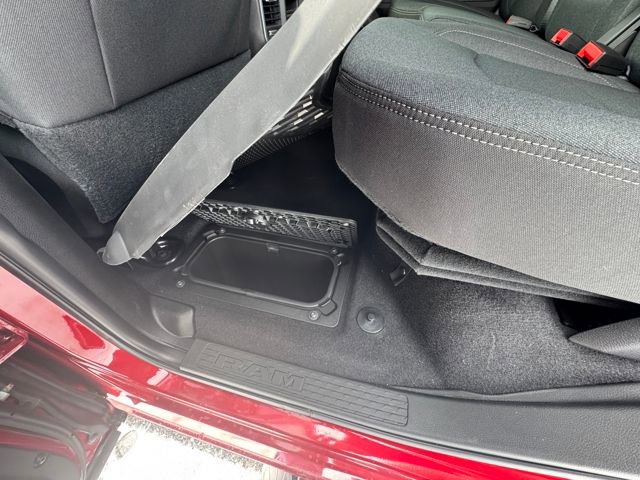 New 2026 RAM 2500 Big Horn image 42