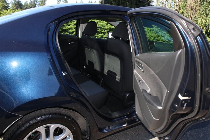 Used 2016 Scion iA FWD image 6