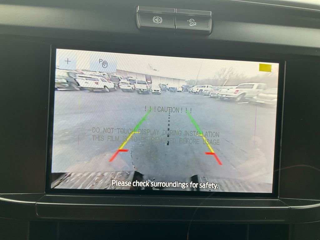 New 2026 Ford F250 XL w/ STX Appearance Package image 25