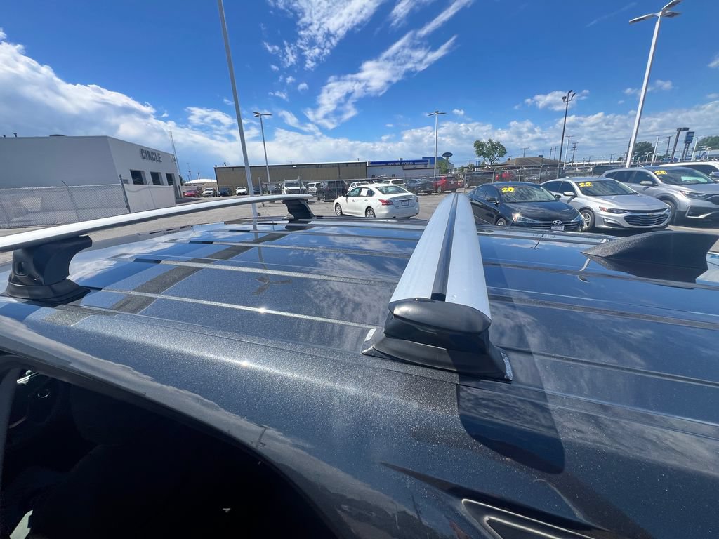 Used 2018 Chevrolet Equinox LT AWD/4WD image 27