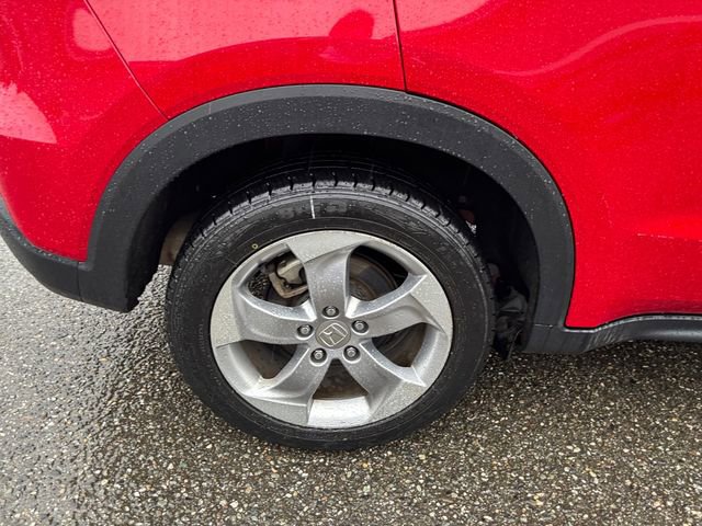 Used 2017 Honda HR-V EX image 20