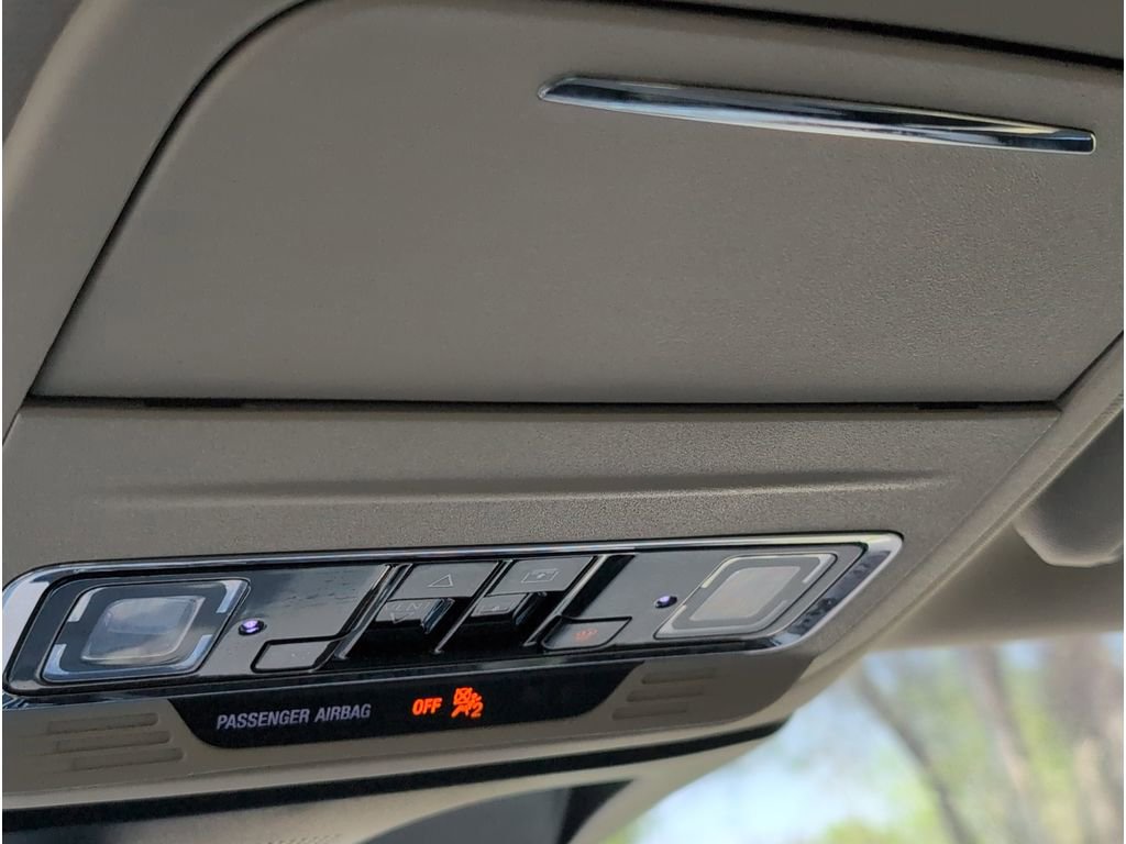 Used 2022 Lincoln Corsair Reserve w/ Luxury Package image 27