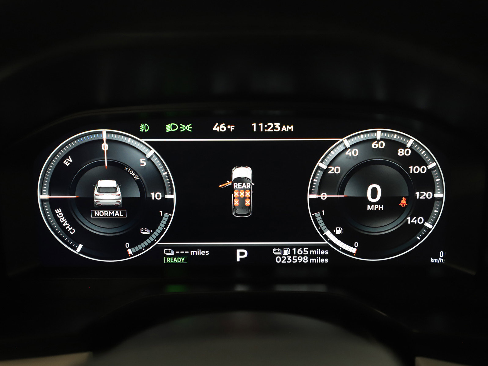 Used 2024 Mitsubishi Outlander SEL image 20