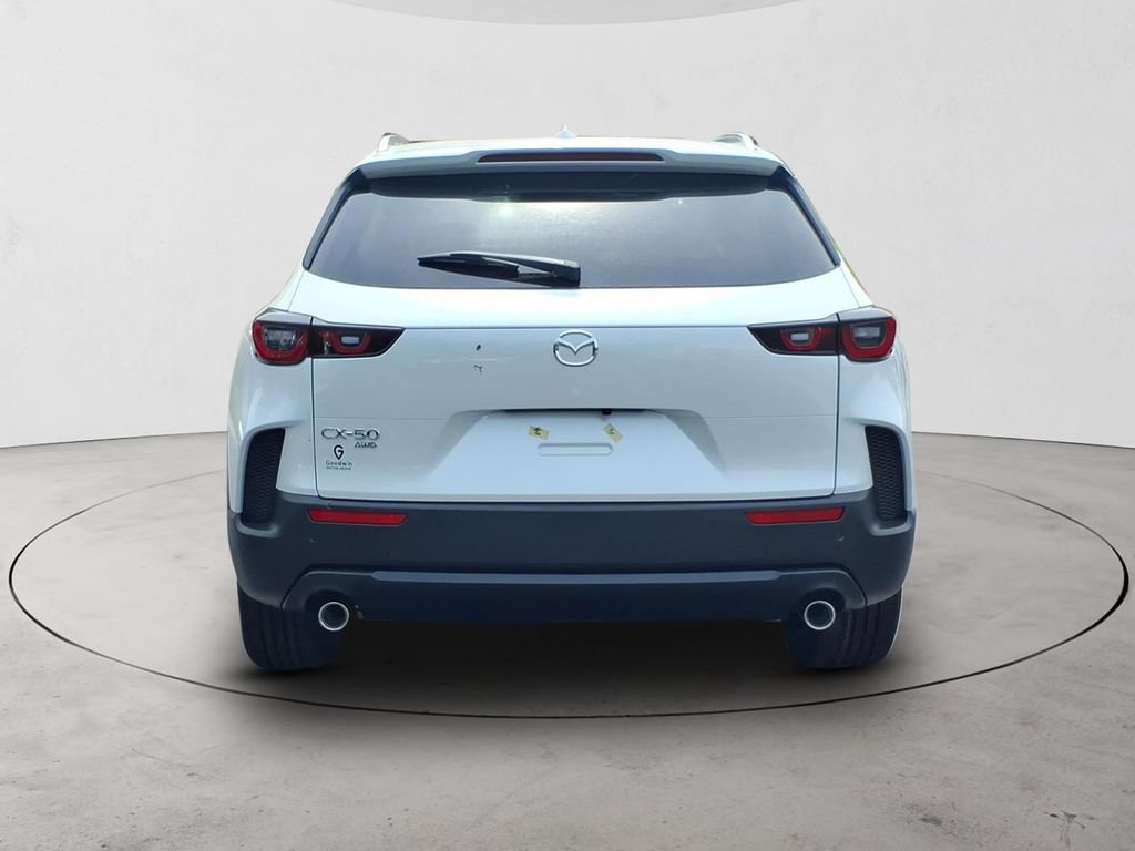 New 2026 MAZDA CX-50 AWD 2.5 S w/ Weather Package image 6