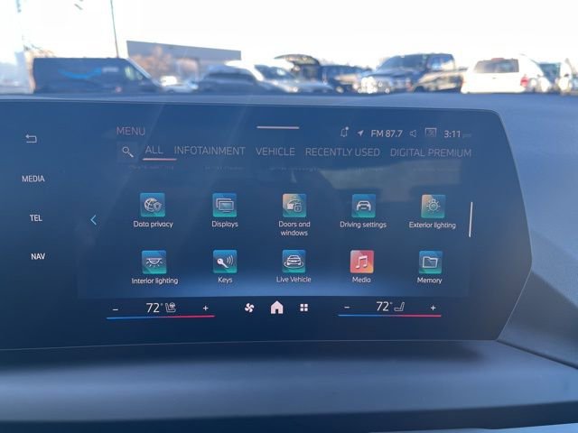 New 2025 BMW 228i xDrive w/ Premium Package image 30