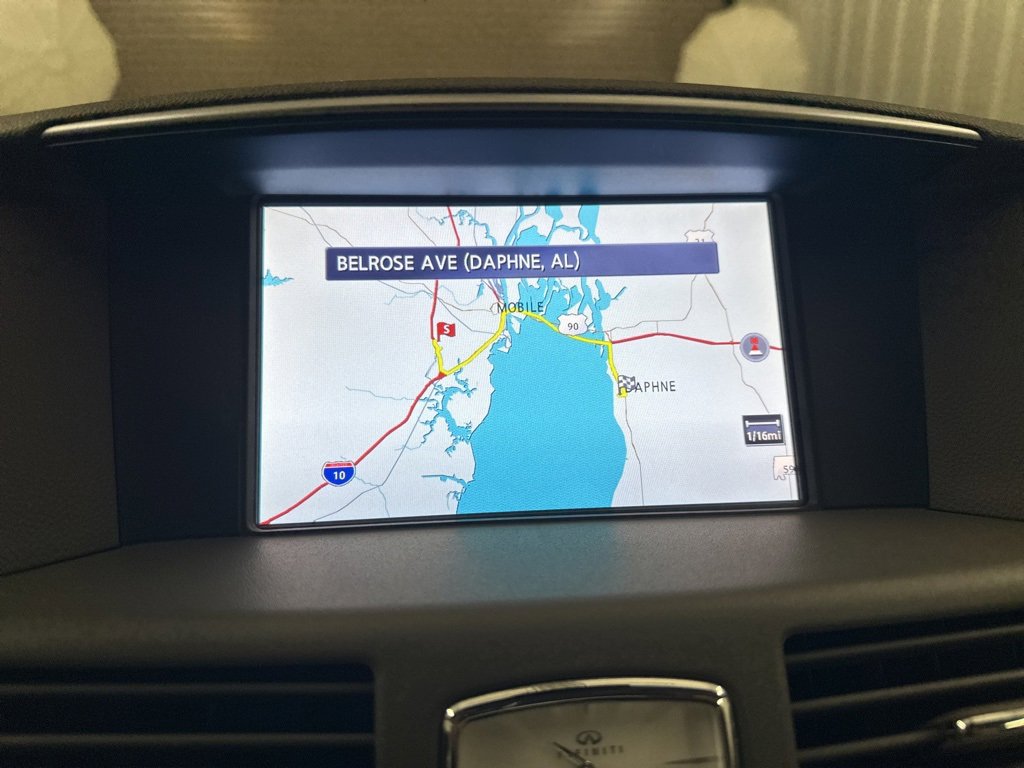 Used 2015 INFINITI Q70 L 3.7 image 16