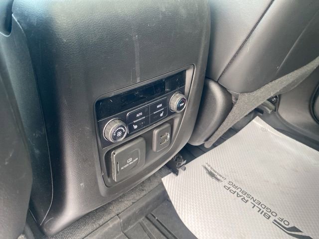 Used 2022 Buick Enclave Avenir w/ LPO, Floor Liner Package AWD/4WD image 21