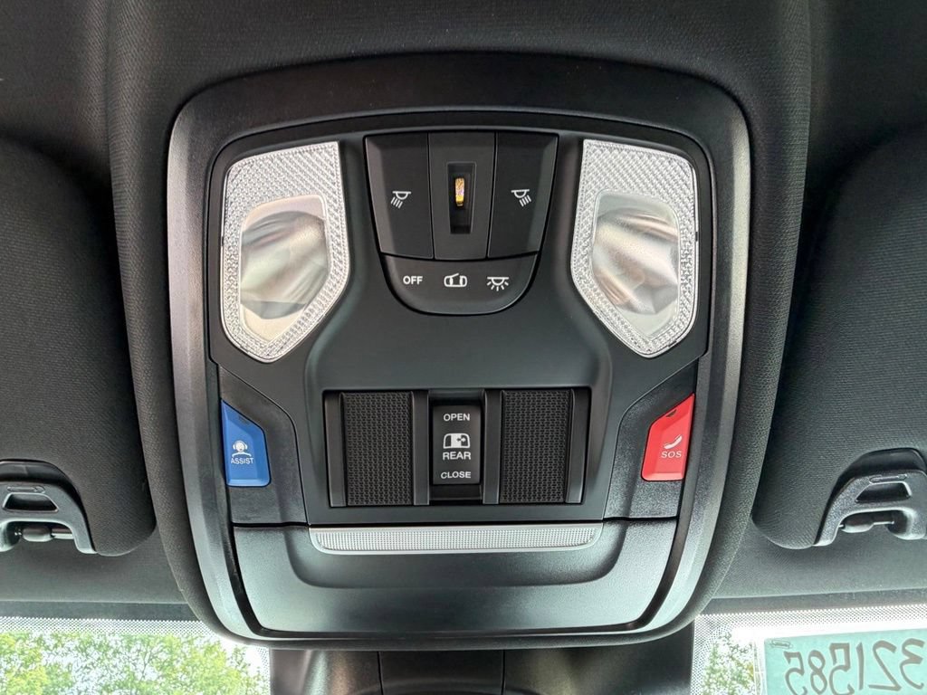 New 2026 RAM 2500 Big Horn AWD/4WD image 27