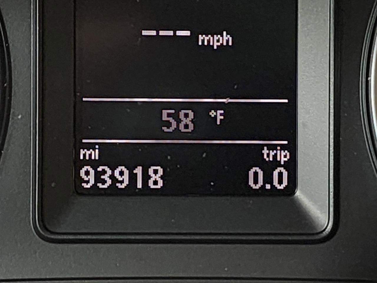 Used 2013 Volkswagen Tiguan S AWD/4WD image 18