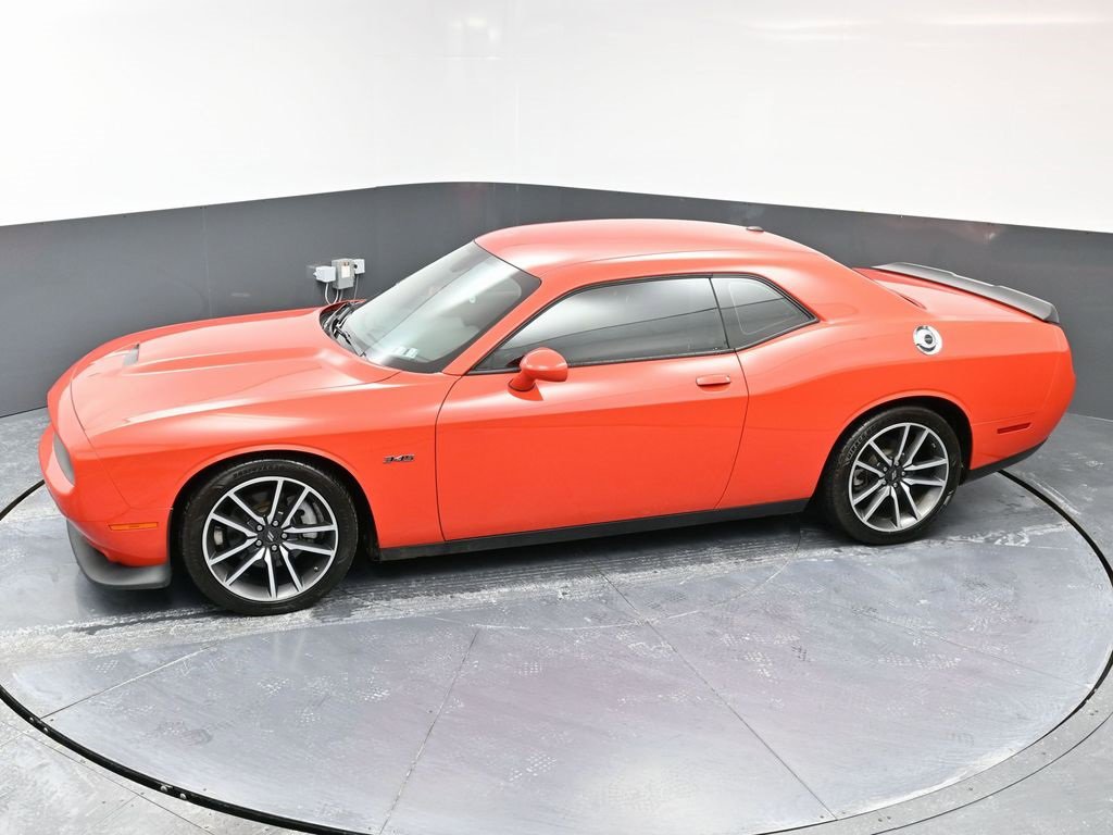Used 2023 Dodge Challenger R/T image 43