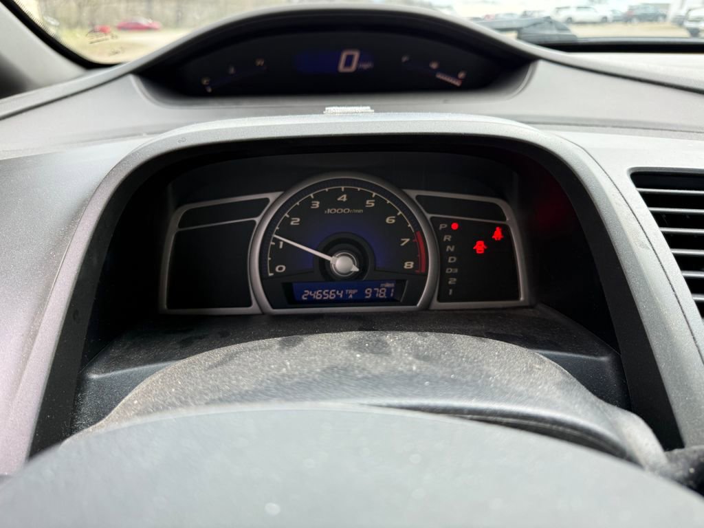 Used 2006 Honda Civic EX image 15