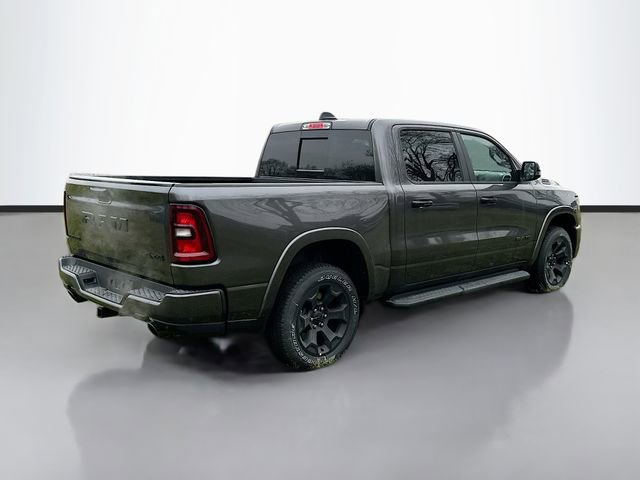 New 2026 RAM 1500 Big Horn image 6
