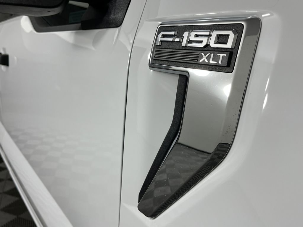 Used 2022 Ford F150 XLT w/ Equipment Group 301A Mid image 29