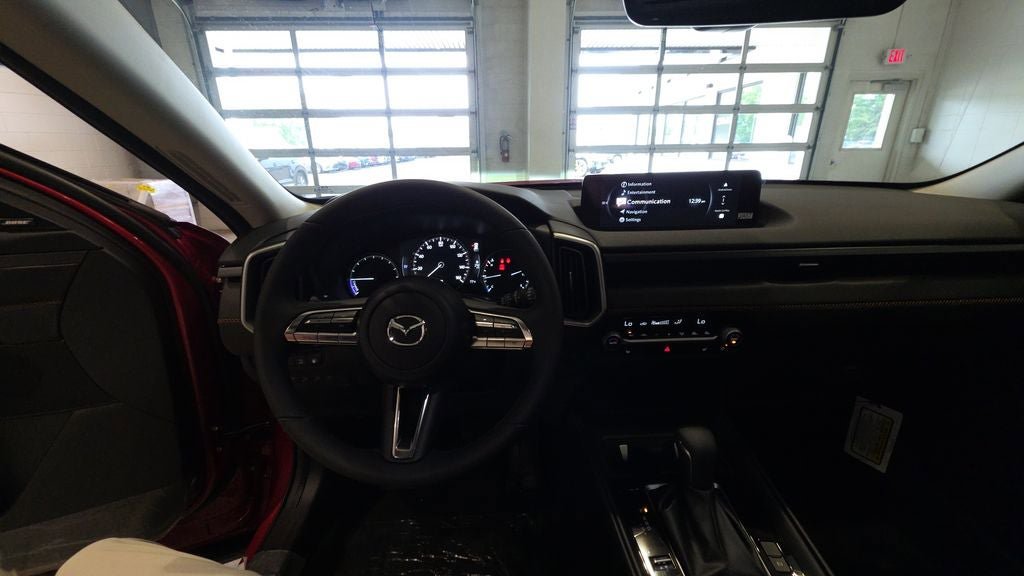 New 2025 MAZDA CX-50 AWD 2.5 Hybrid w/ Weather Package image 22