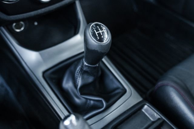 Used 2014 Subaru Impreza WRX Limited image 11