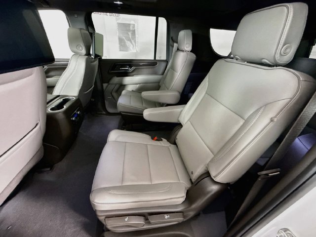 Used 2026 GMC Yukon XL Elevation w/ Elevation Premium Package AWD/4WD image 26