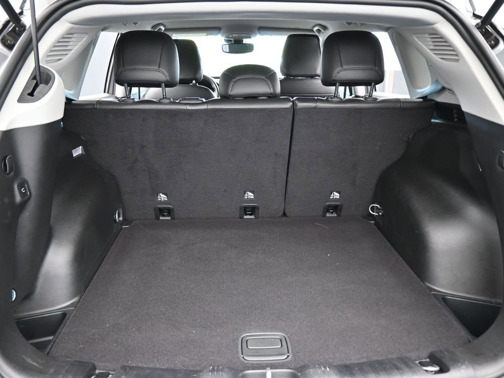 Used 2022 Jeep Compass Trailhawk w/ Trailhawk Elite Group image 41