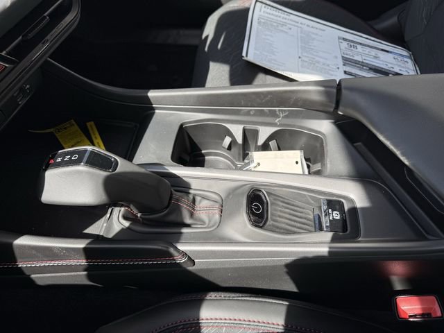 New 2025 Dodge Charger R/T w/ Quick Order Package 25M R/T image 23