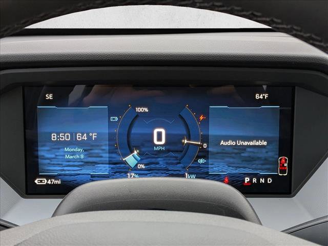 New 2027 Chevrolet Bolt RS w/ Technology Package image 10