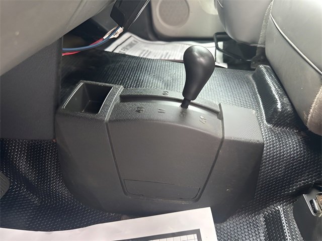 Used 2012 GMC Sierra 3500 W/T w/ Snow Plow Prep Package image 16