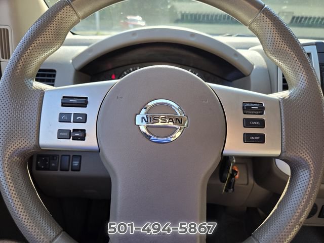 Used 2016 Nissan Frontier SV RWD image 20
