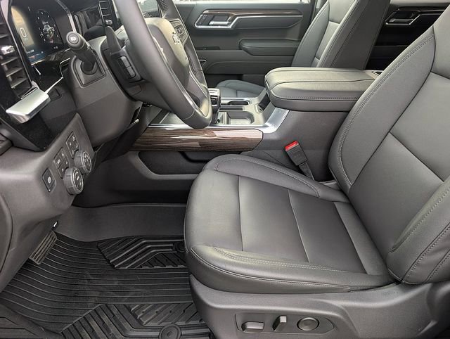 New 2026 Chevrolet Silverado 1500 LT Trail Boss w/ LT Trail Boss Premium Package image 18