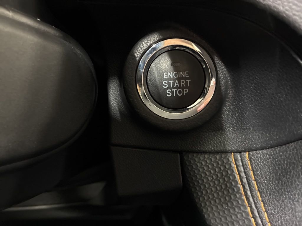 Used 2025 Subaru Forester Wilderness image 26