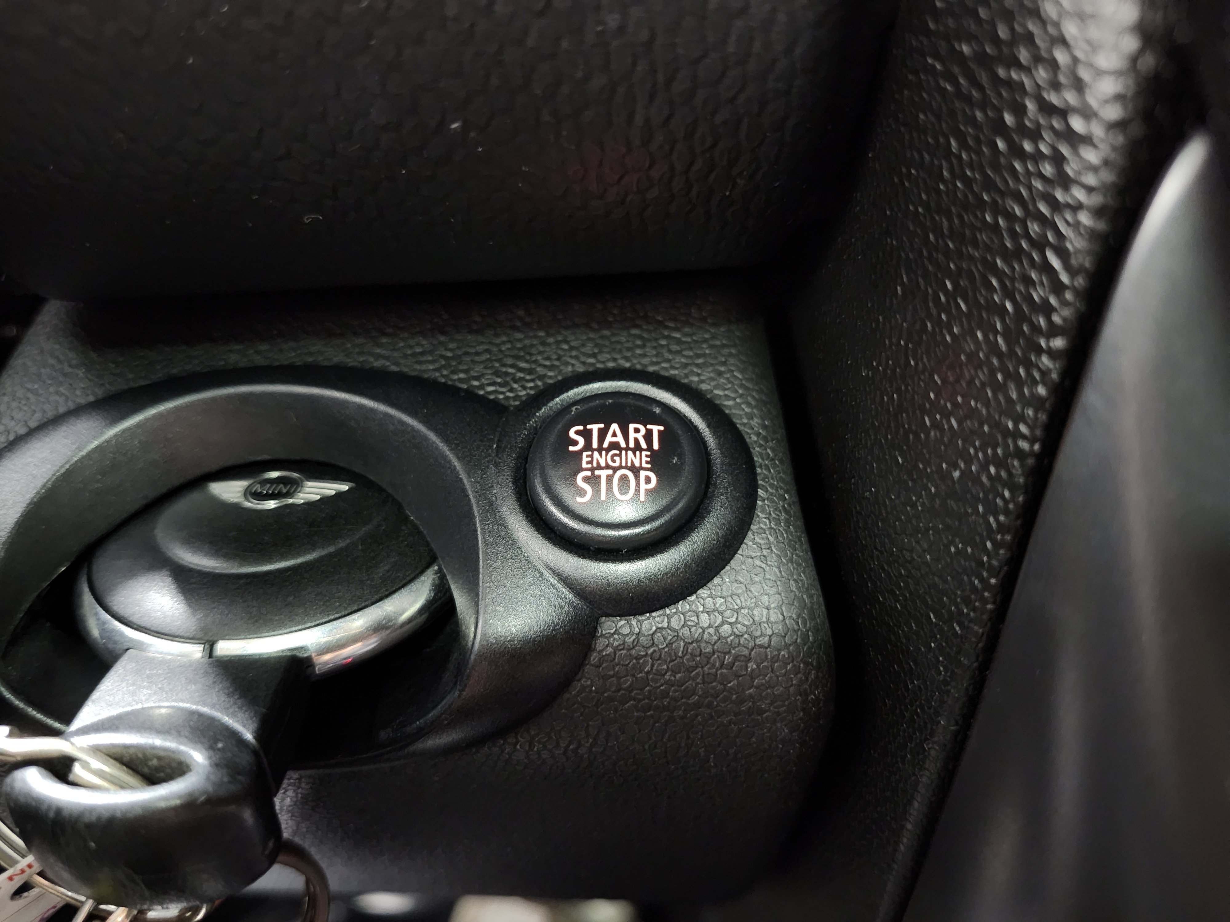 Used 2013 MINI Cooper Countryman S image 5