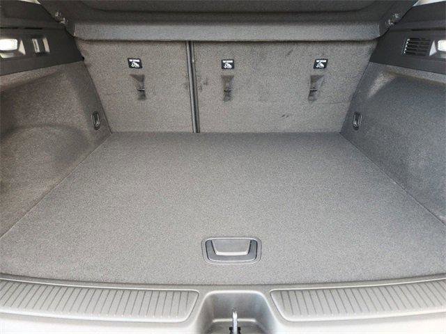 New 2025 Buick Envision Sport Touring image 22