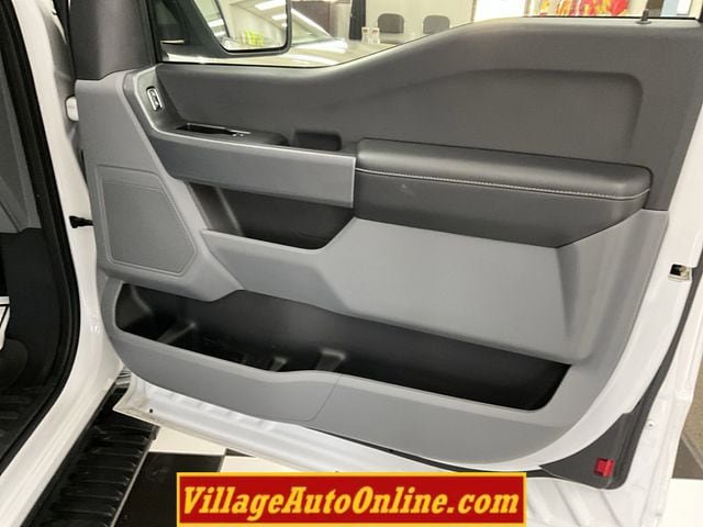 Used 2021 Ford F150 XLT AWD/4WD image 34