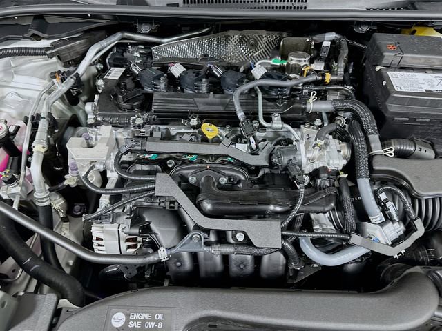 New 2026 Toyota Corolla LE image 19