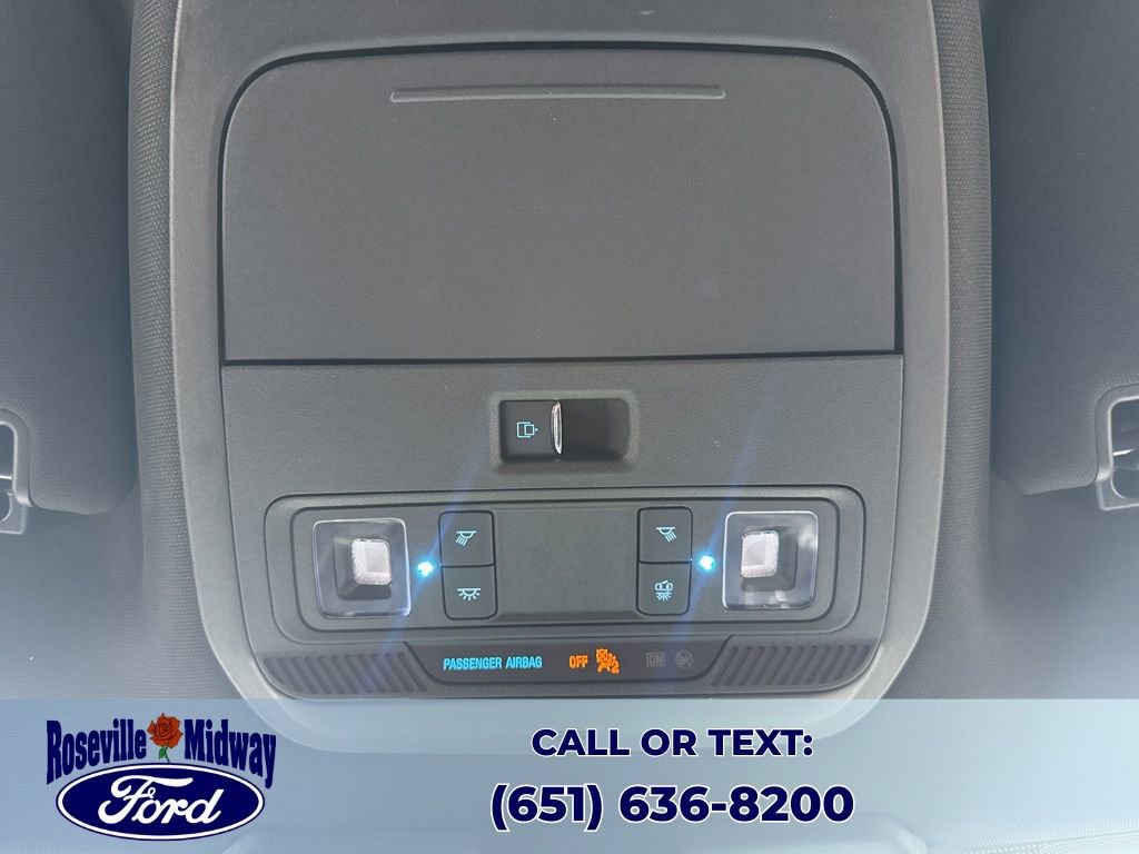 Used 2023 Ford F150 XLT w/ Equipment Group 302A High image 26