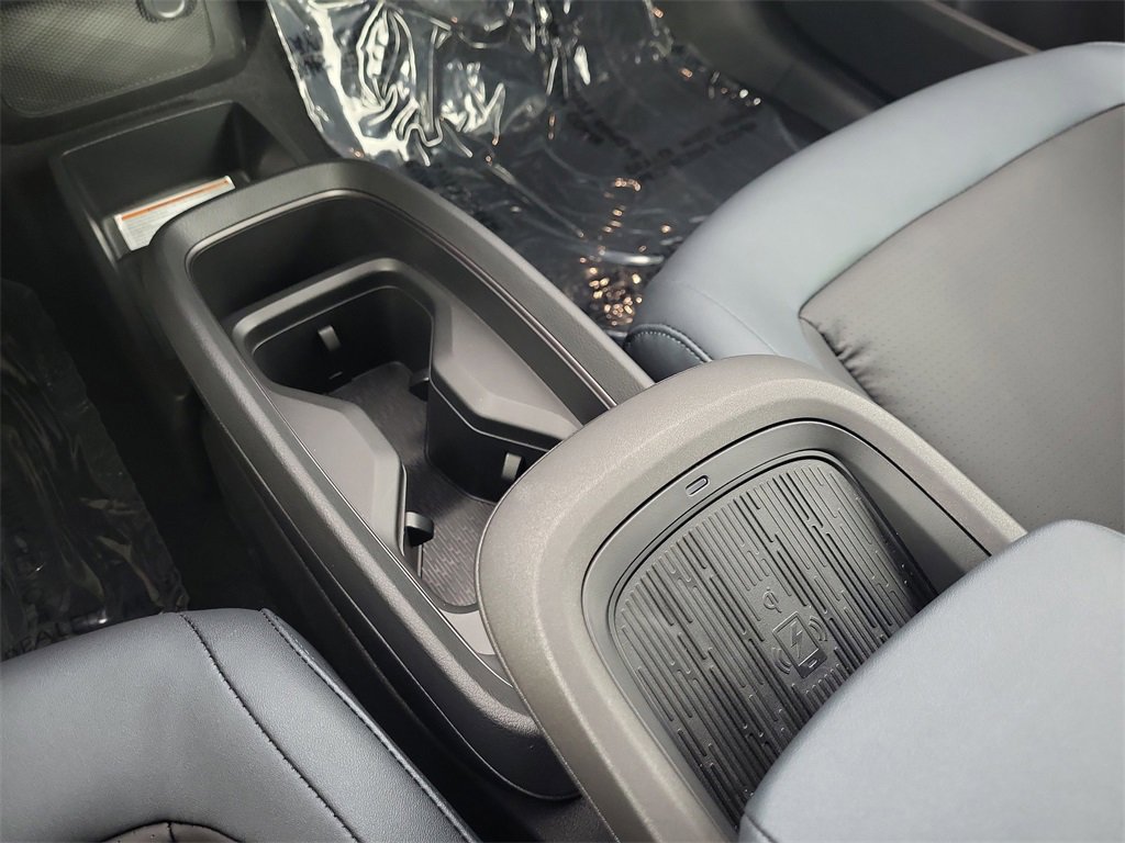 New 2026 Nissan Leaf SV+ w/ Floor Mat Package (SV+) FWD image 22
