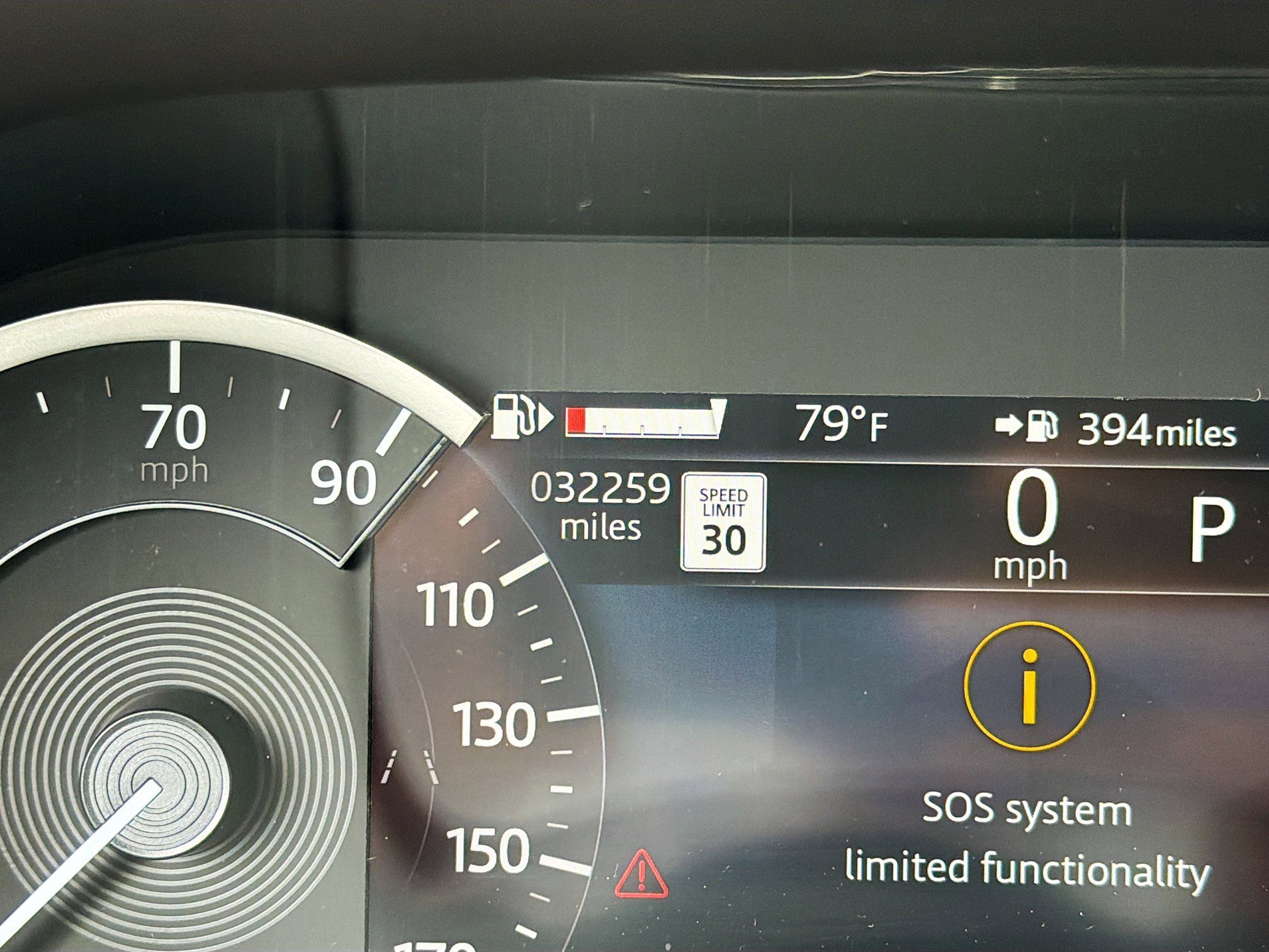 Used 2021 Jaguar F-PACE S AWD/4WD image 39